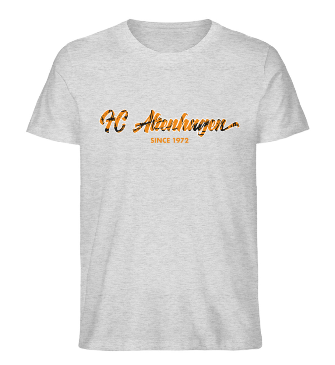 Altenhagen - Herren Premium Organic Shirt-6892