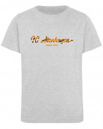 Altenhagen - Kinder Organic T-Shirt-6892