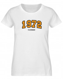 1972 - Damen Premium Organic Shirt-3