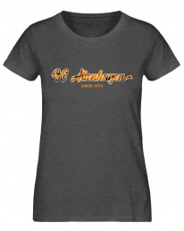 Altenhagen - Damen Premium Organic Shirt-6898