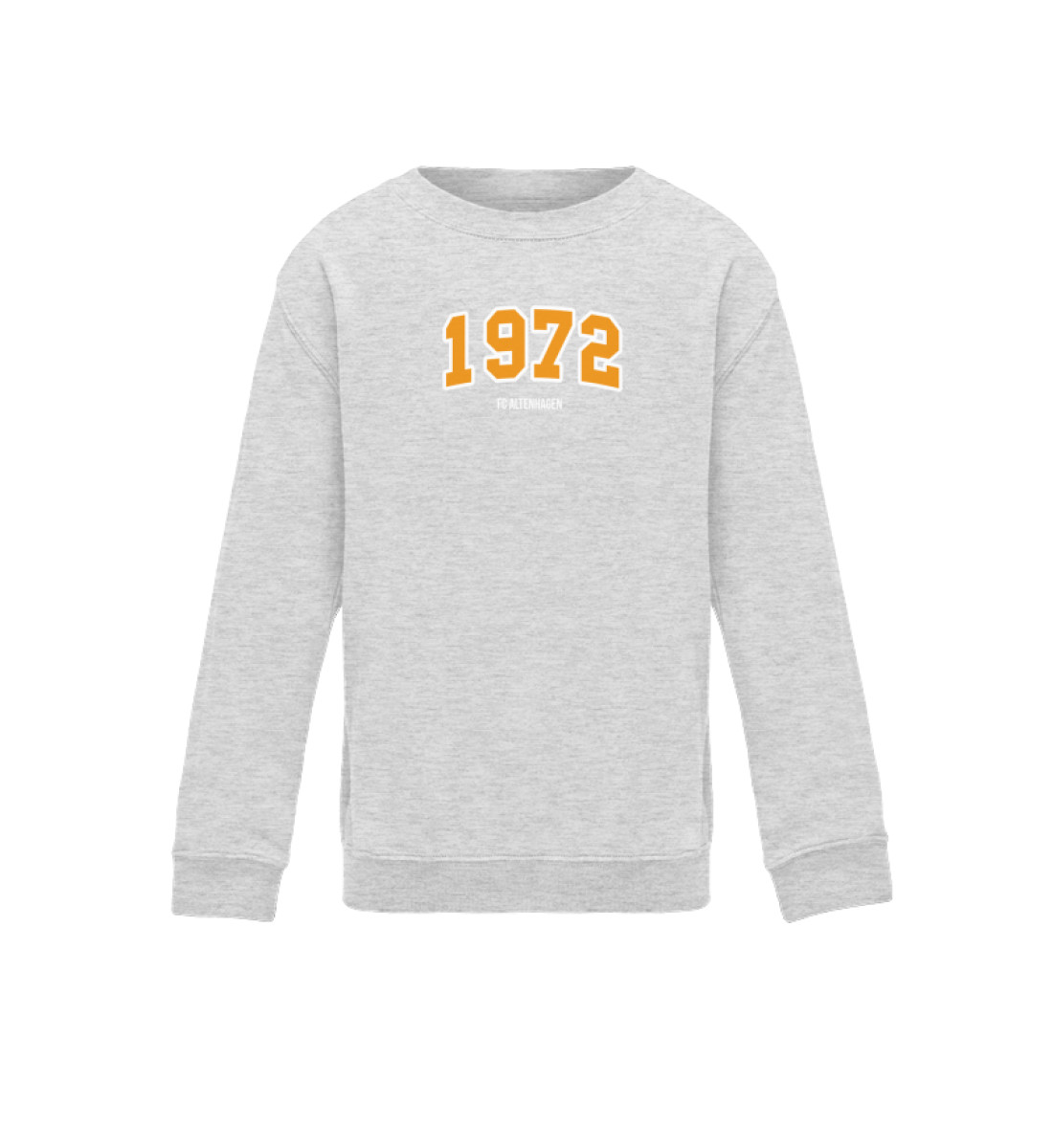 1972 - Kinder Sweatshirt-6892