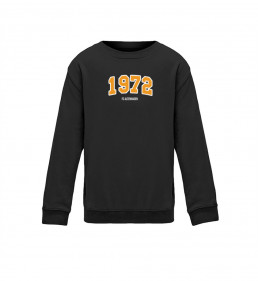 1972 - Kinder Sweatshirt-1624